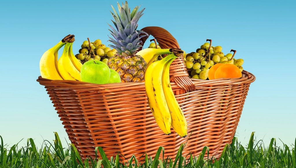 De 20 gezondste fruitsoorten op aarde Global Heart