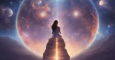 spiritual awakening