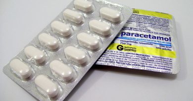 Paracetamol