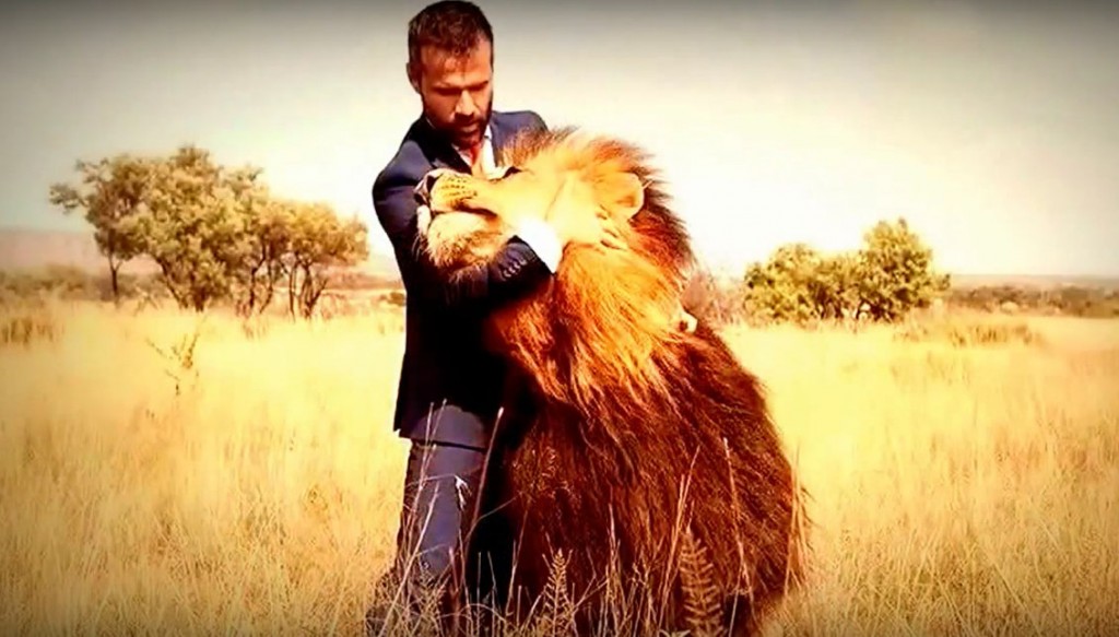 animal communicators