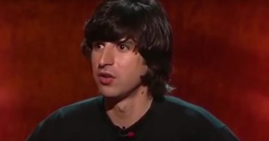 Demetri Martin