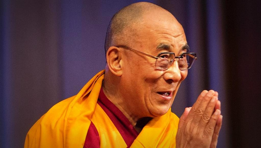 Dalai Lama