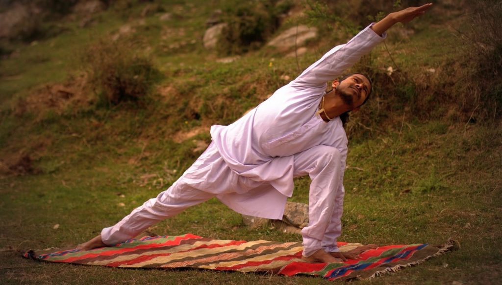 tai chi