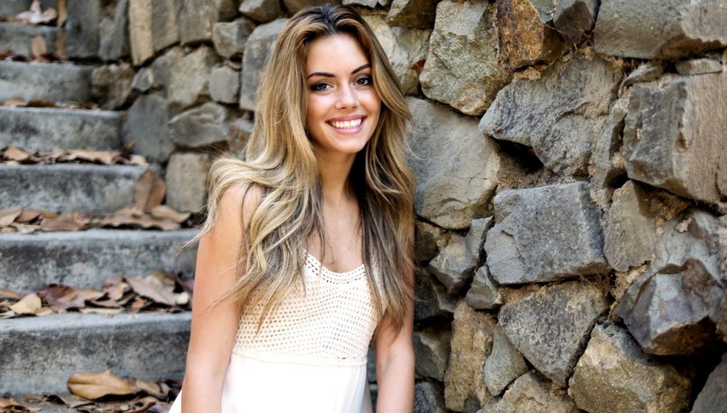 natuurlijke gezichtsscrub