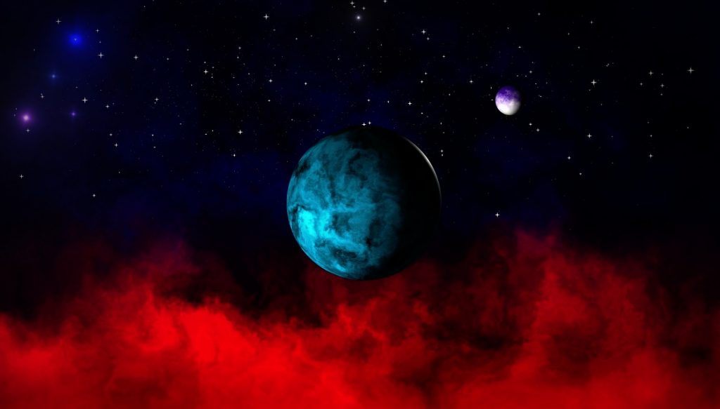 Astrologie