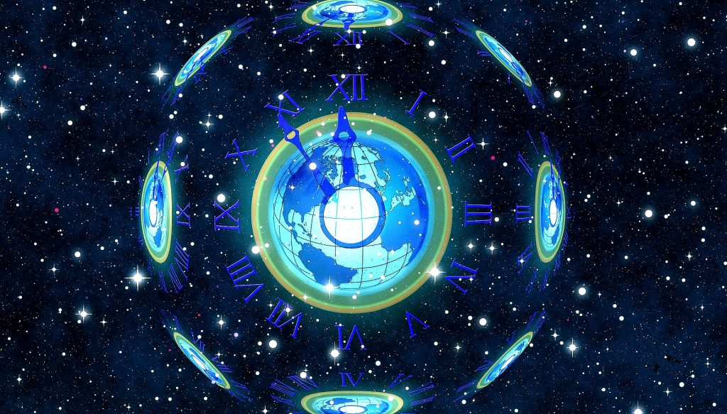 Astrologie