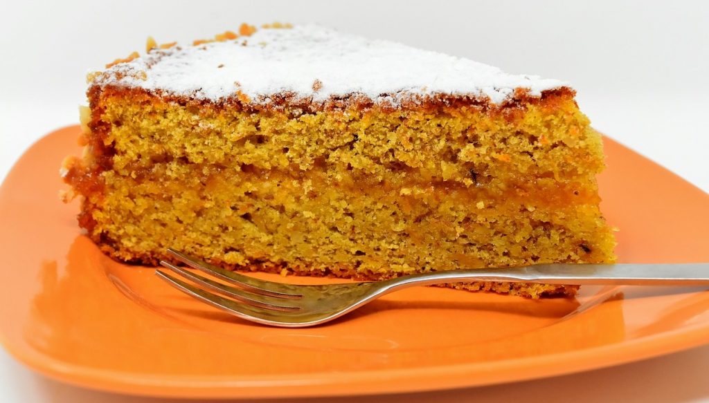 carrotcake