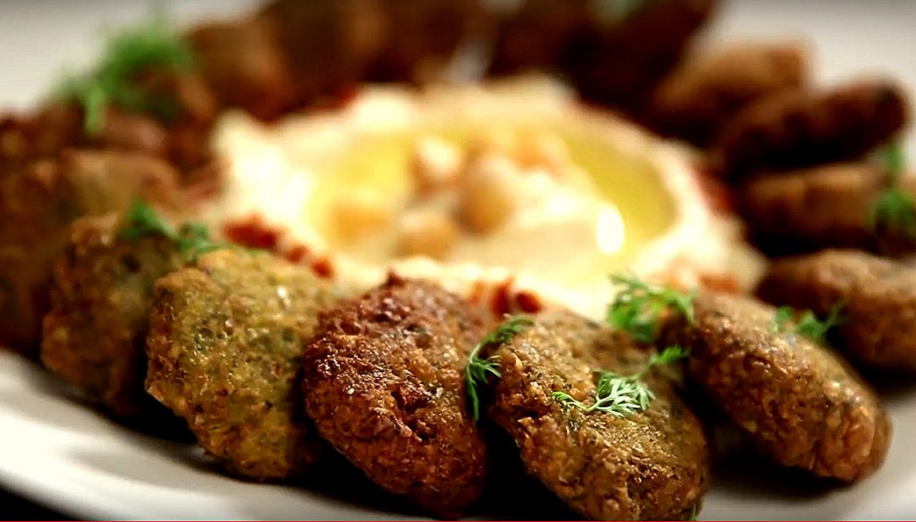 falafel