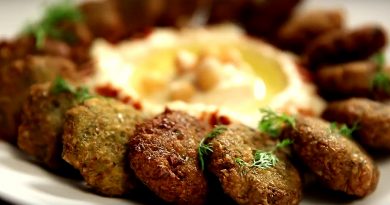 falafel