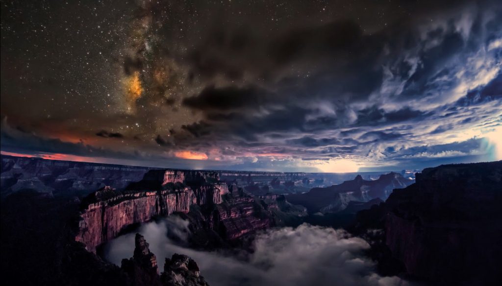 Grand Canyon