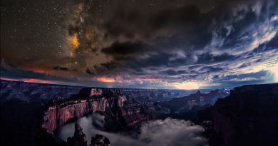 Grand Canyon