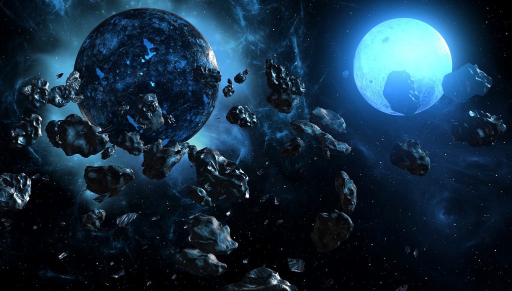 Astrologie 18 april 2018