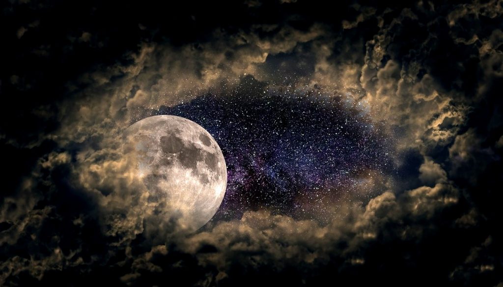 Astrologie 23 mei 2018