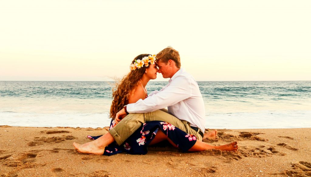 love or in need