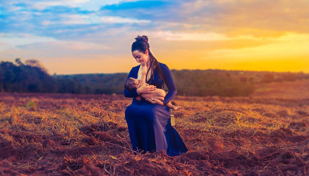 breastfeeding
