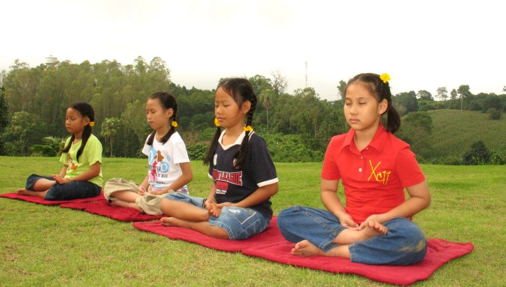 meditation