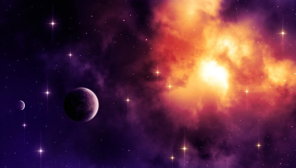 astrologie voor de ziel 10 oktober 2018