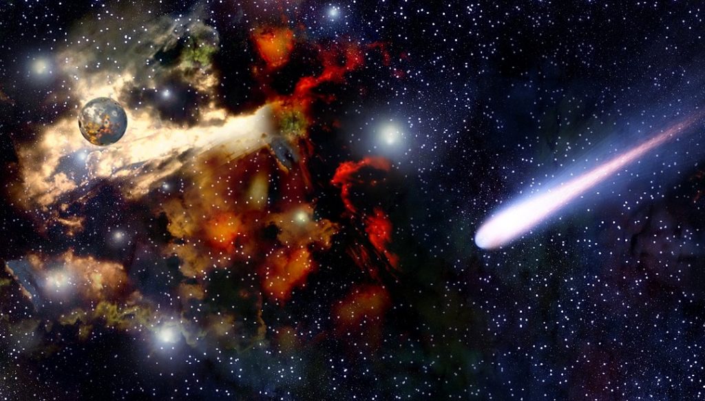 astrologie 19 juni 2019