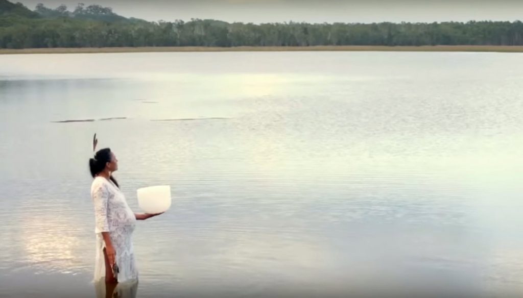 Communiceren met Water