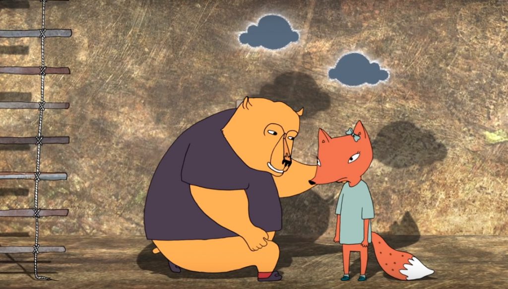 Empathie versus sympathie