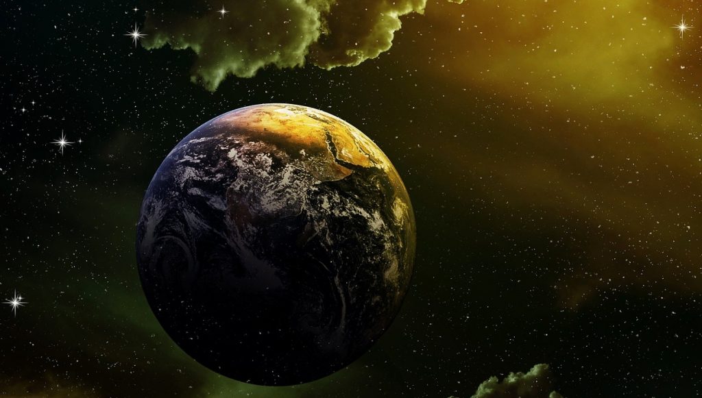 astrologie 23 oktober 2019