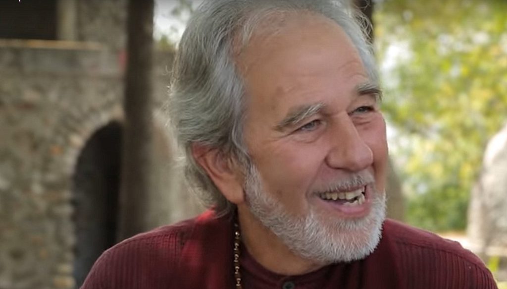 Bruce Lipton Ph