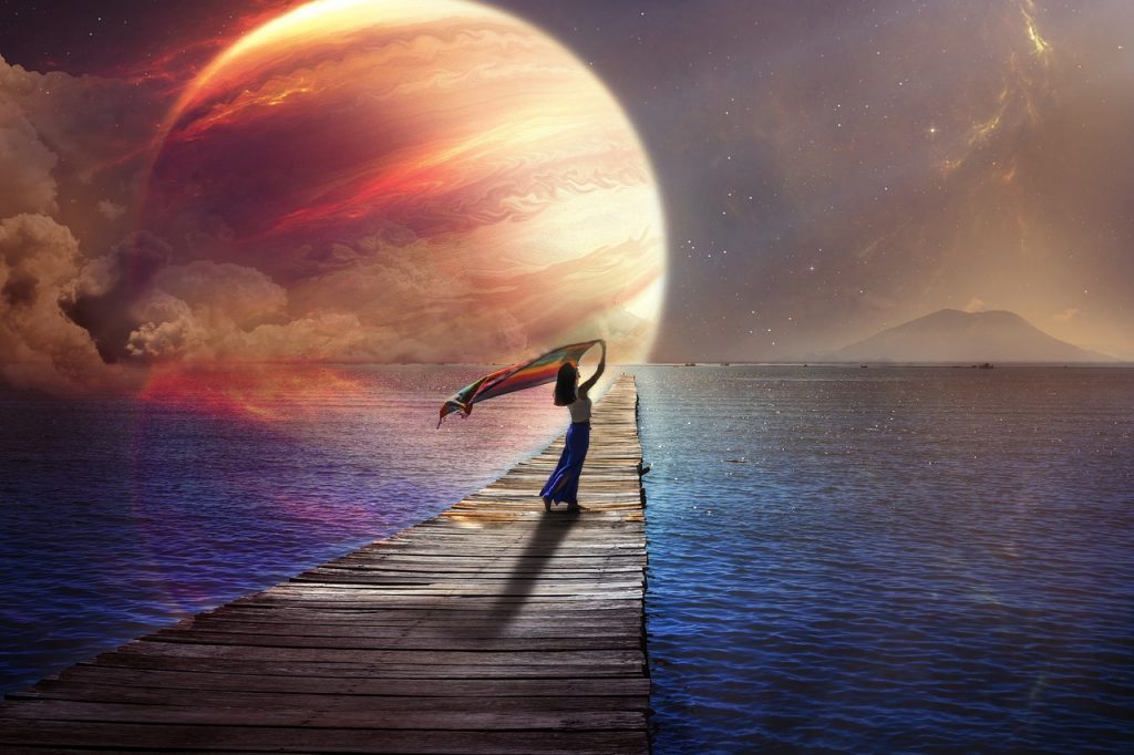 astrologie 6 November 2019