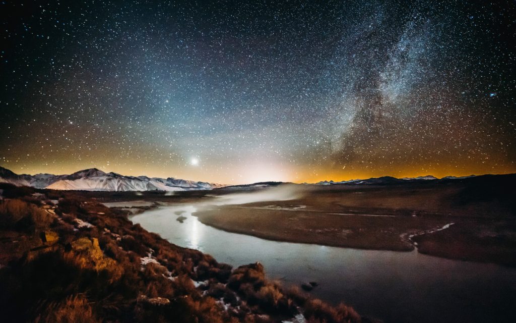 Astrology april 29 2020