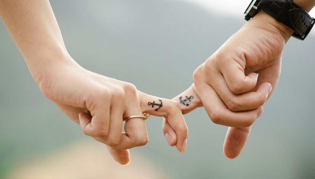 languages of Love