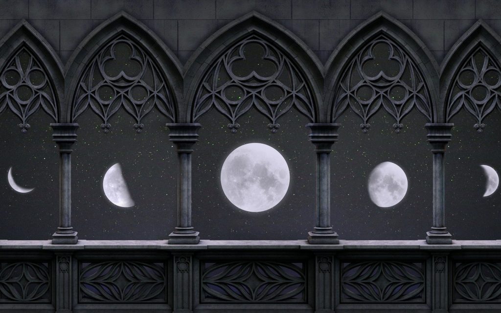 Astrology may 6 2020