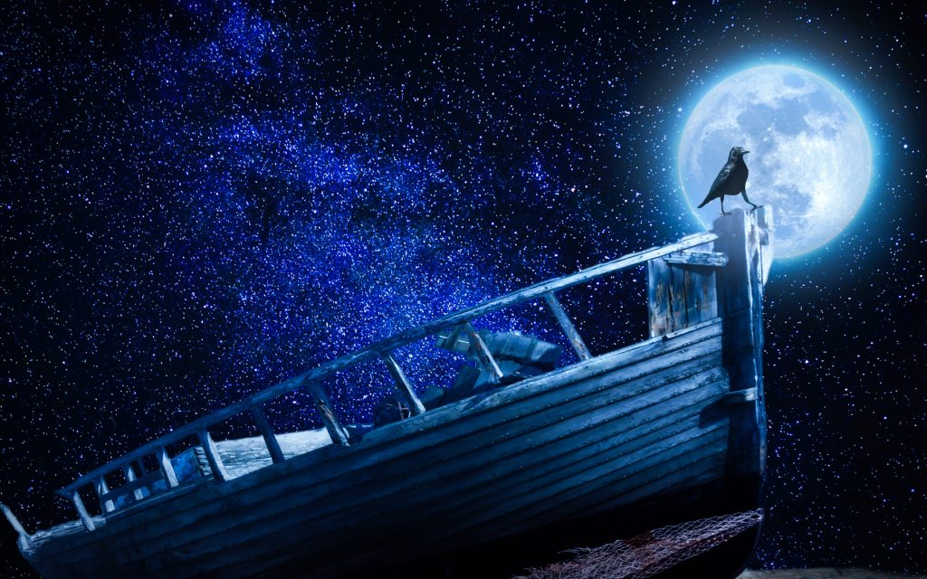 Astrology may 20 2020