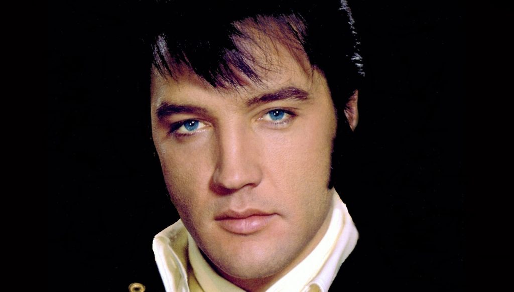 Elvis Presley