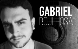 Gabriel-Boulhosa