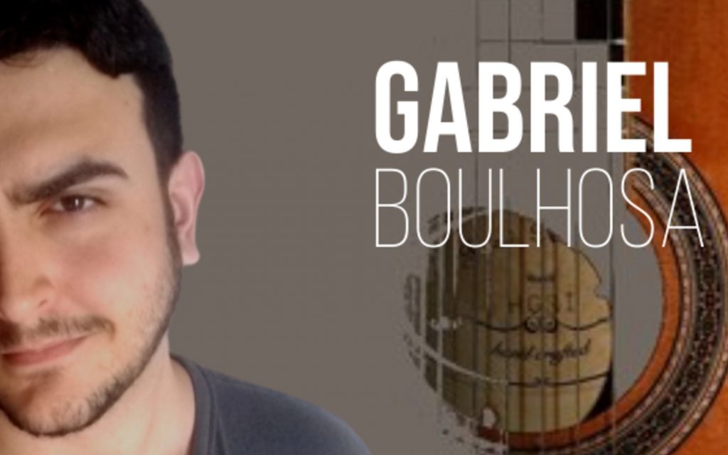 Gabriel-Boulhosa