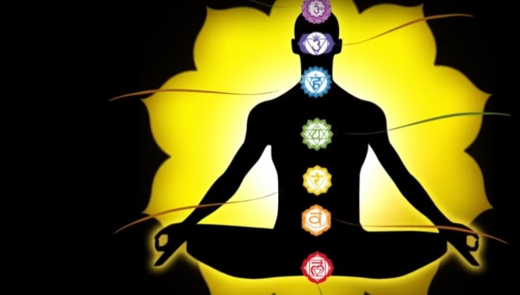 charkra meditations