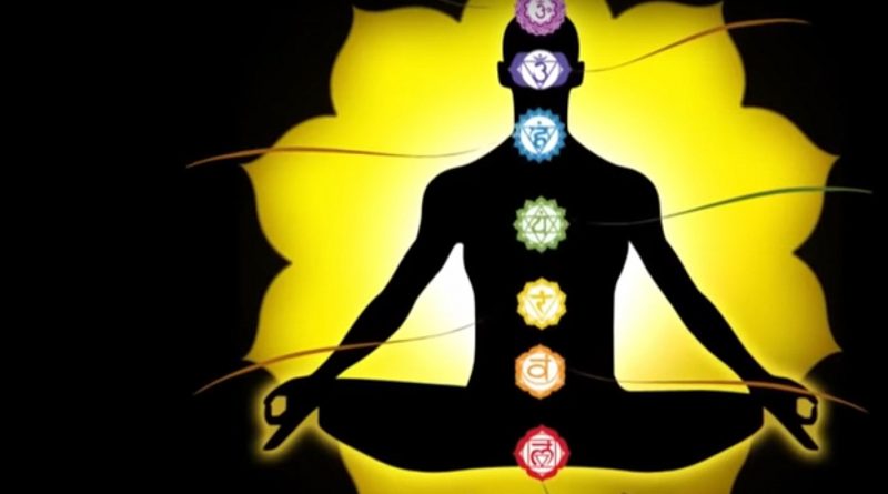 charkra meditations