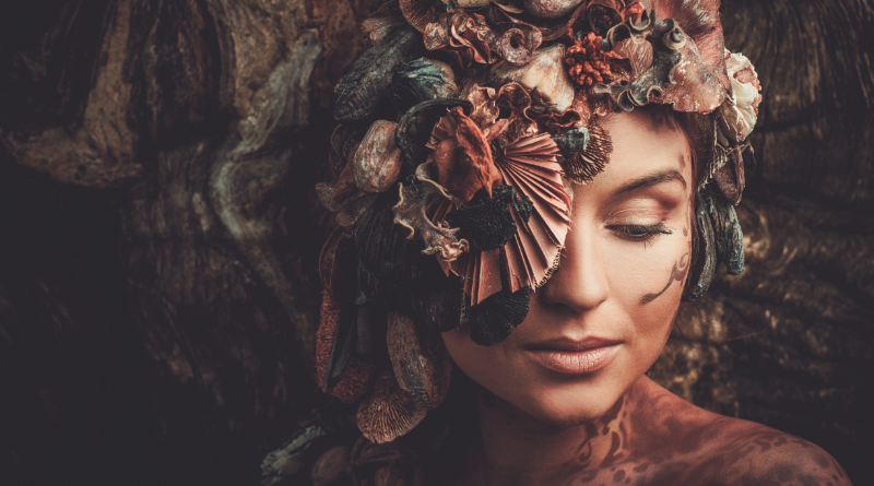 female archetype