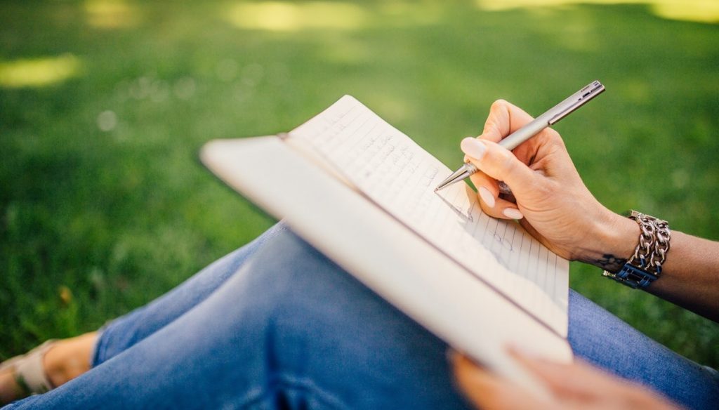 journaling