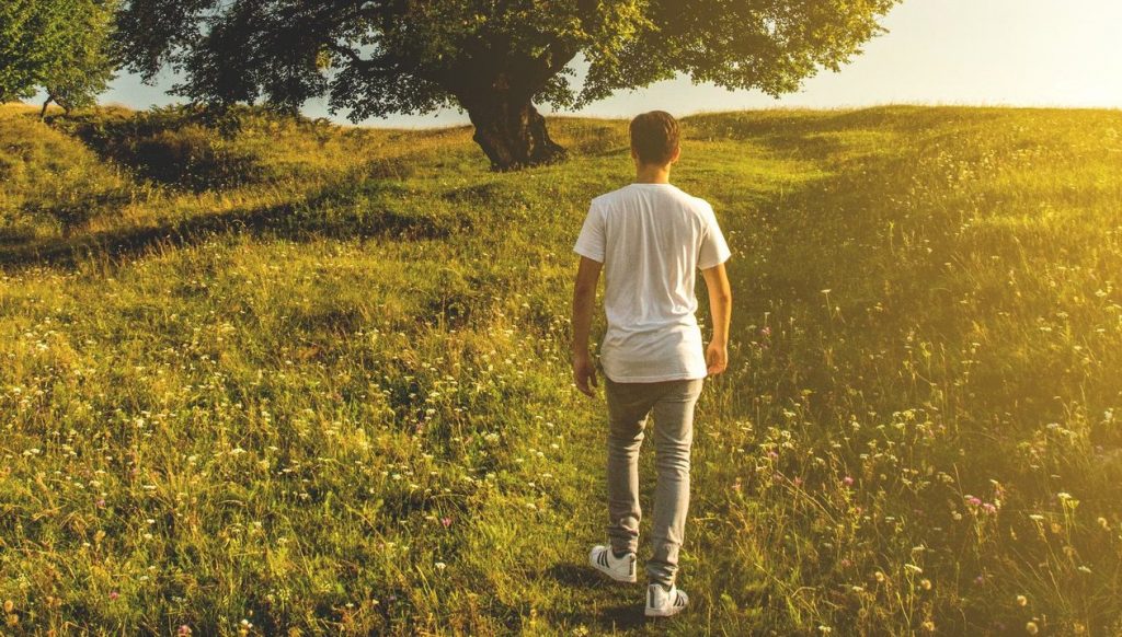 onzekerheid overwinnen