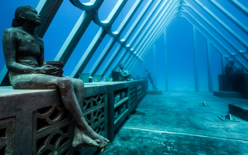 Great Barrier Reef