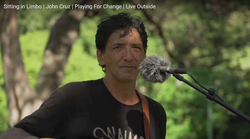john Cruz