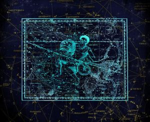 constellation-Aquarius