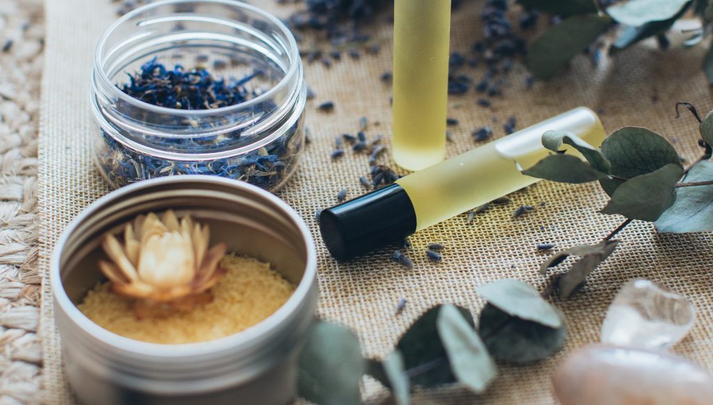 Holistic medicine