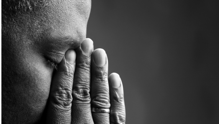 Hoe een Donkere Nacht van de Ziel te overwinnen - Global Heart