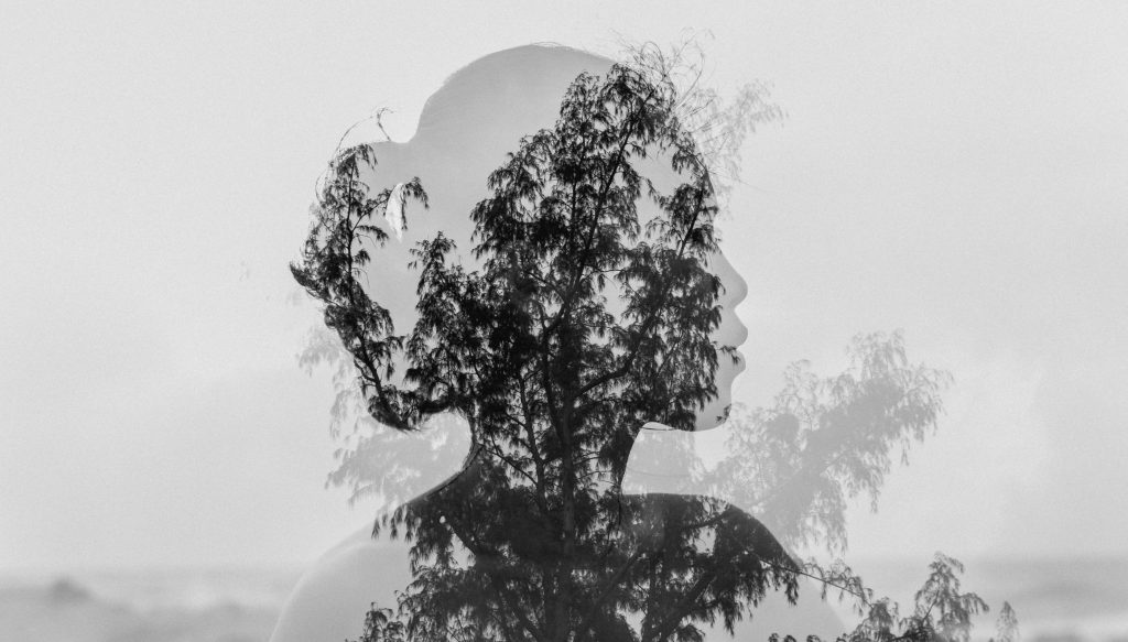 Multidimensional healing