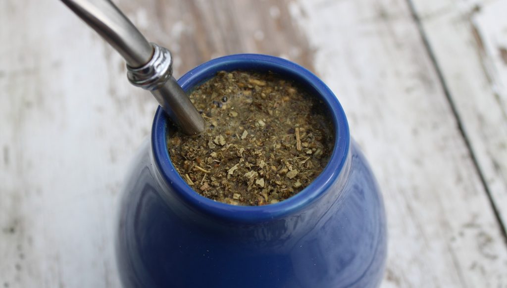 Yerba mate