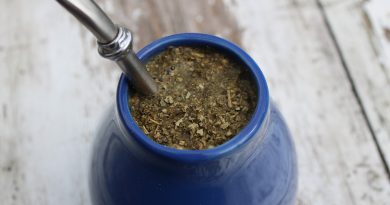 Yerba mate