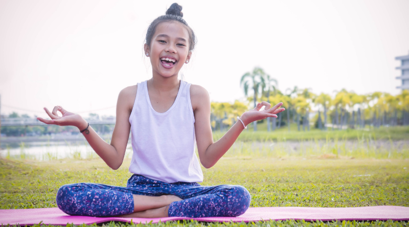 Mindfulness Trainings