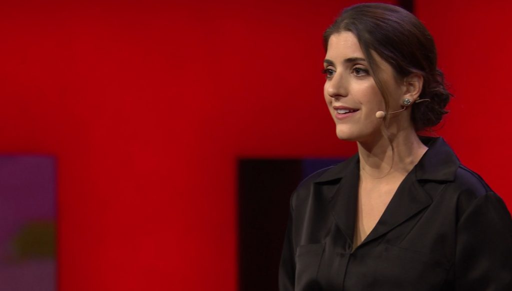 Suleika Jaouad