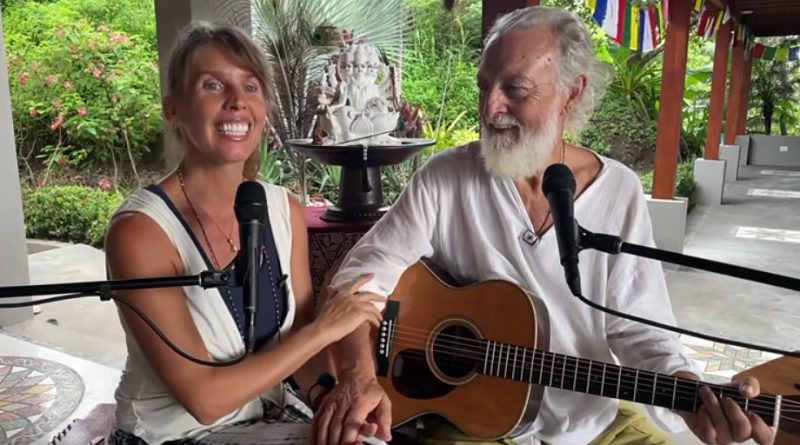 Miten & Deva Premal